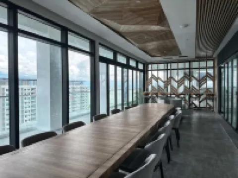 Cozy Urban Suites Georgetown View by 3C