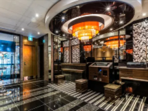 アパホテル〈神戸三宮駅前〉