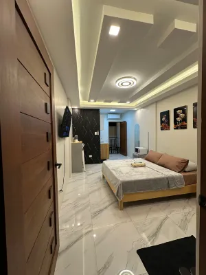 Casa Leveria Unit 7 w/ Balcony (Inquire Parking Availability) Hotel a Imus