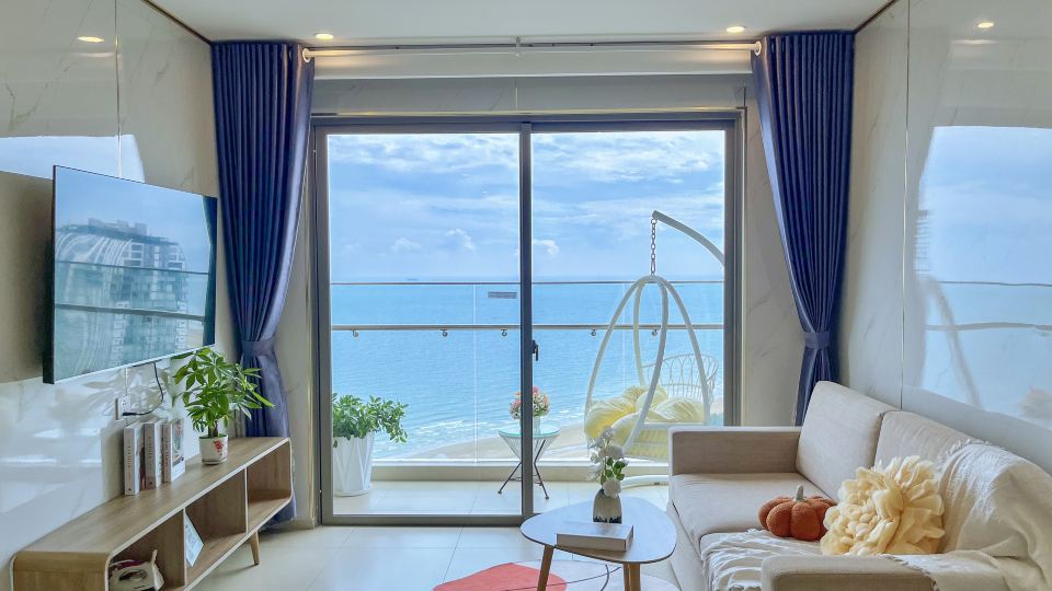 The Song Condotel Vung Tau