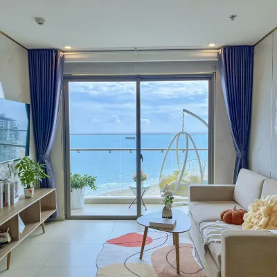 The Song Condotel Vung Tau Hotels near Imperial Plaza