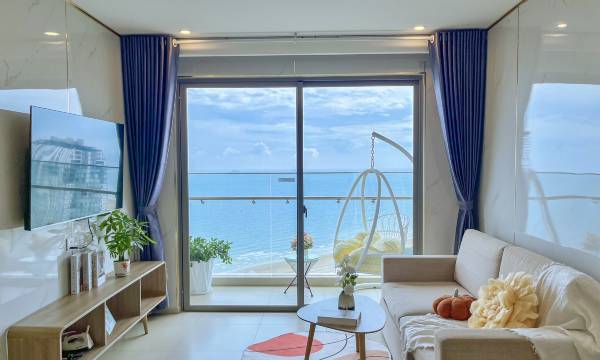 The Song Condotel Vung Tau