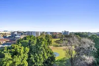 Prime 3BR Apt(Parking)/ICC/DarlingHarbour-10 mins