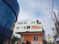 Travelbee Mactan Airport