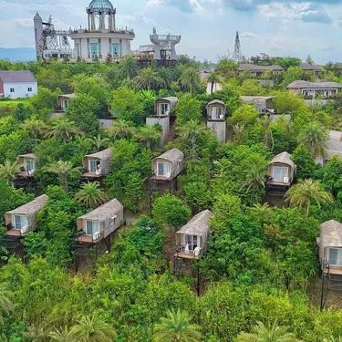 รูปภาพของโอลิมปัส เขาใหญ่