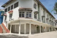 Collection O near Harbour Bay Mall formerly Kansa Hotel Hotels in Batam