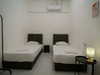 The Terraces by Aayu - 2 mins walk to Chulia Street Hotels near Penang Little India