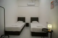 The Terraces by Aayu - 2 mins walk to Chulia Street Hotel a 