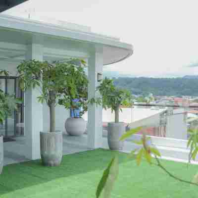 Doña Manor Boutique Hotel Hotel Exterior