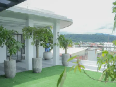 Doña Manor Boutique Hotel Hotels near Olongapo Grace Baptist Church