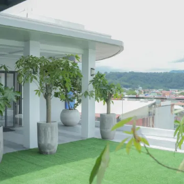 Doña Manor Boutique Hotel