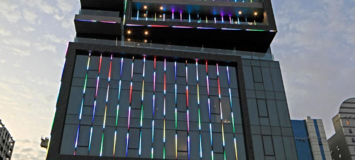 Freesia Hotel Hotels in Riyadh