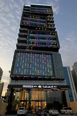 Freesia Hotel Hotel a 