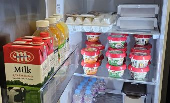 Hotel Myeongdong Station