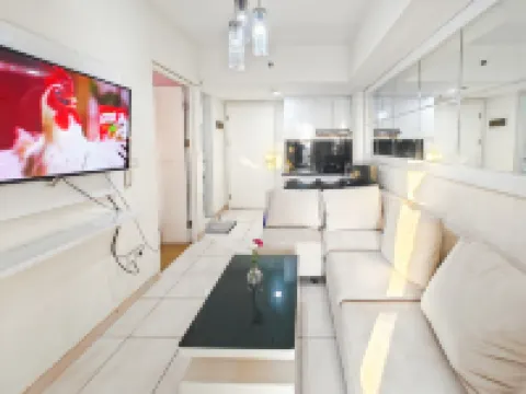 Cozy 2BR Spring Lake Apt