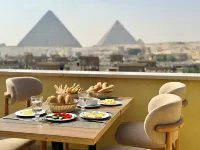 Tiye Pyramids Hotel