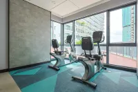 DABI5 Elegant Skyline Suite ~ Datum Jelatek near KLCC