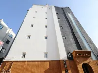 the stay hotel Hotels near Supyogyo Bridge