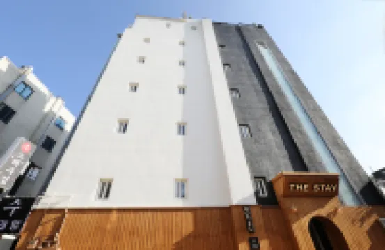 the stay hotel フレンドマート周辺のホテル