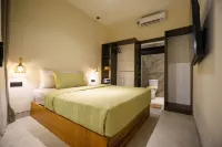 NEW Smart Villa 2 Bedroom with Pool in Kuta