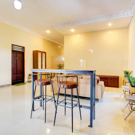 Hotel O Delia Inn Syariah