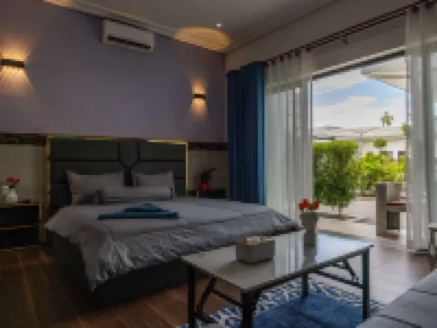 JJ’s Residence Koh Kong Hotels in Khemara Phoumin