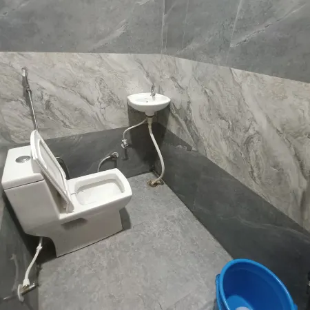 Hotel Krishnam Palace