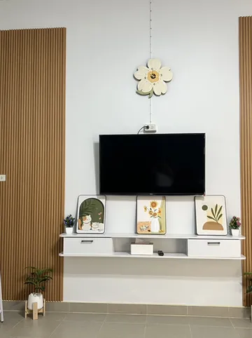 รูปภาพของมอลลี่โฮมเบตง