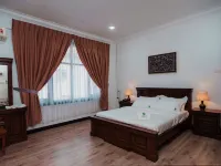 Pandan Inn Boutique Hotel โรงแรมใกล้พิพิธภัณฑ์รัฐกลันตัน