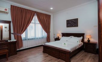 Pandan Inn Boutique Hotel