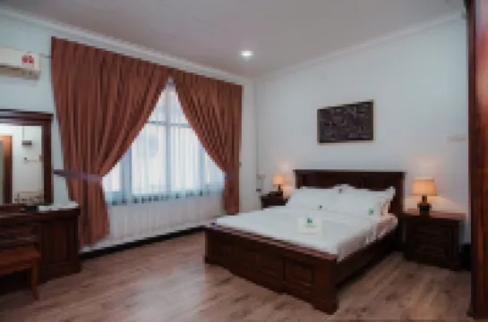 Pandan Inn Boutique Hotel Hotels in 