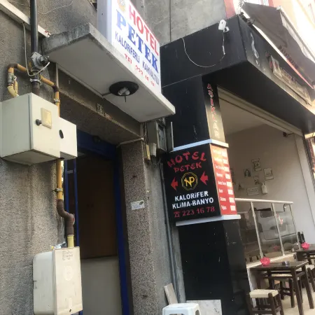 Hotel Petek