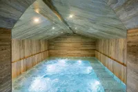 Palais Moulay Said & Spa - โรแมนติก