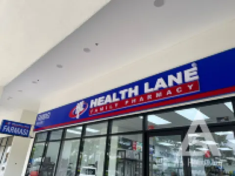 Southplace Residence Subang Jaya by AsHome