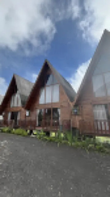 Padangsari Cabin House Hotels in 