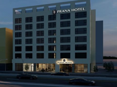 대구 현풍 프라나 호텔