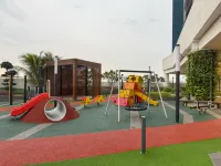 B4701 Space Residency, Studio, KSL Mall, JB City