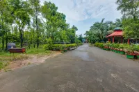Jaflong Green Resort - Homestays