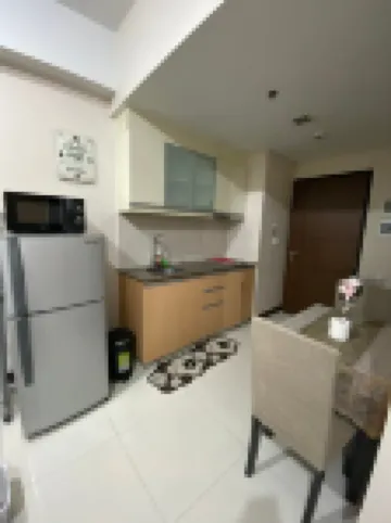 Alliyah's Condotel Newport 101