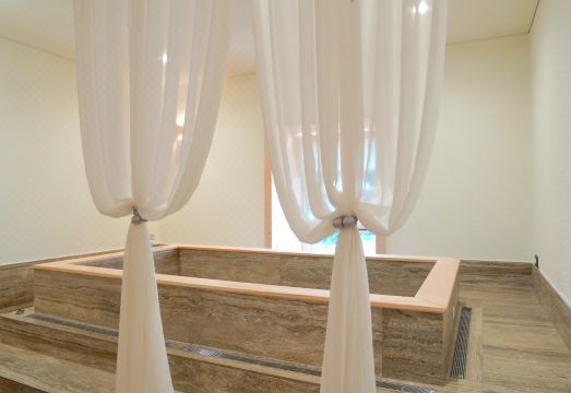 호텔 까사베르데