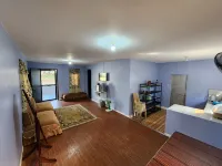 Papa's Rental House