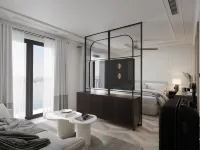 Hotel Casa del Mare Barchetta