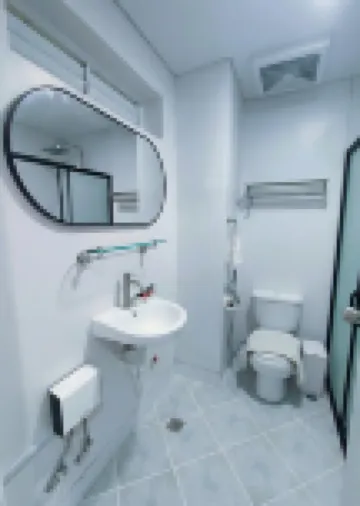 Pool View with Massage Chair-5 mins to Cebu Airport