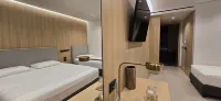 ライオン ゲート ホテル - マウンテンビュー