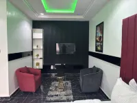 Next Level Hotel & Suites