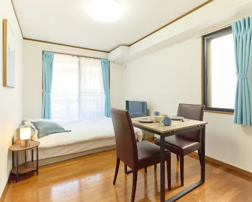 Gekkō Hakata Higashi by Tranova Hotels near Hakozaki-gu