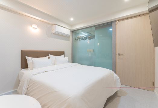 스테이쉼 모텔 상세 사진