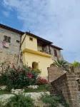 Casa romantica in un borgo antico in Sabina - Alloggi
