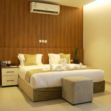 ROSES S Hotel