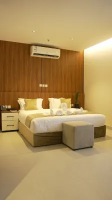 ROSES S Hotel Hotels in 